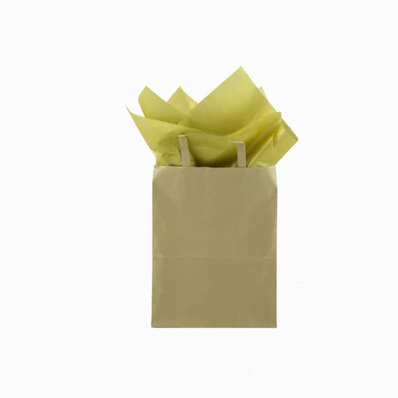 Papier de soie d'emballage décoratif Papier de soie d'emballage