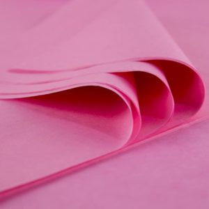 feuille-papier-de-soie-rose-vif-premium-01