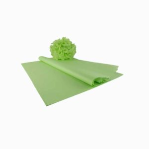 Papier de soie pailleté, Écologique x 240 feuilles