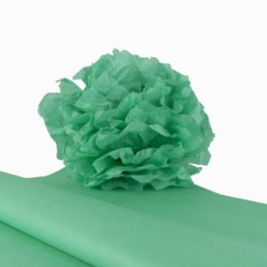 feuille-papier-de-soie-vert-eau-premium-05